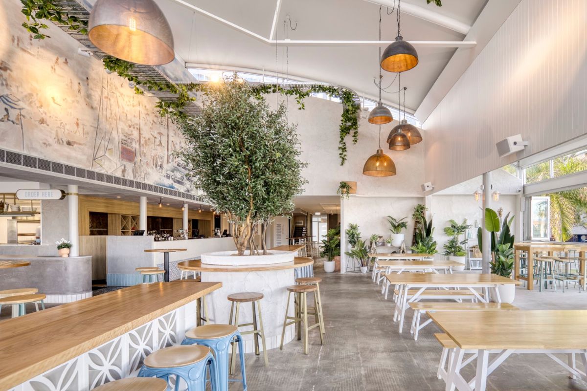 Functions - Full Venue